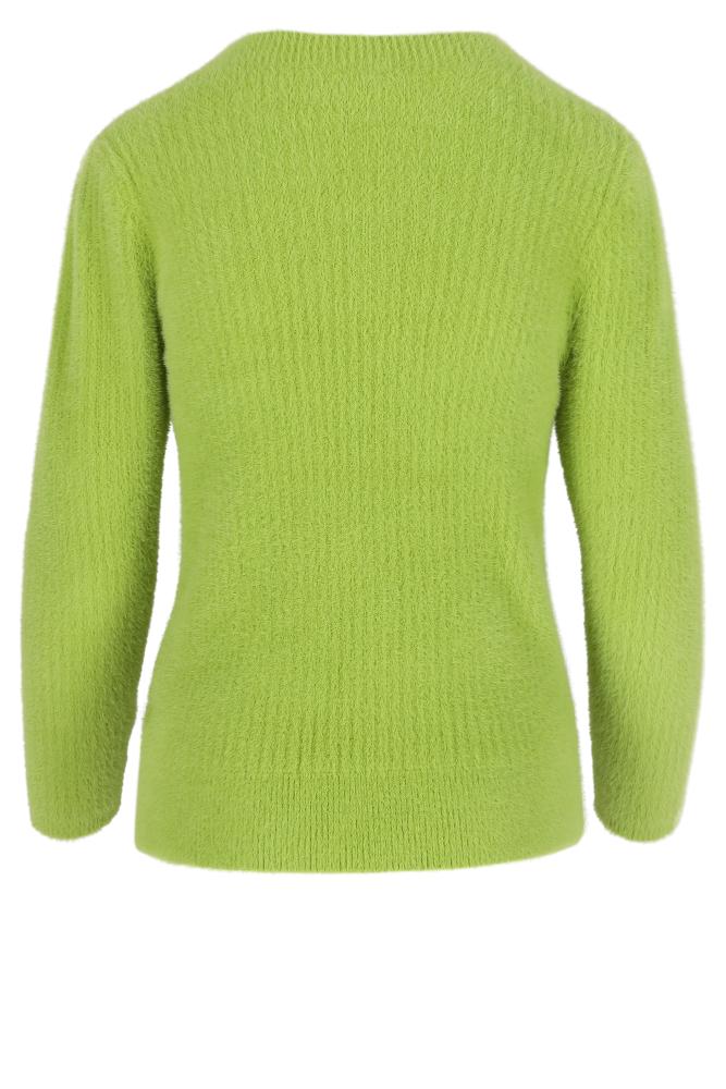 Améline - Trek - Adios - Oasis