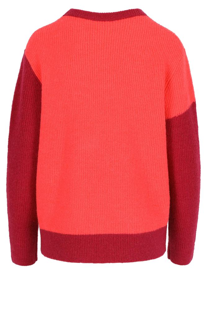 Améline - Trek - Agora - Hybiscus Flash