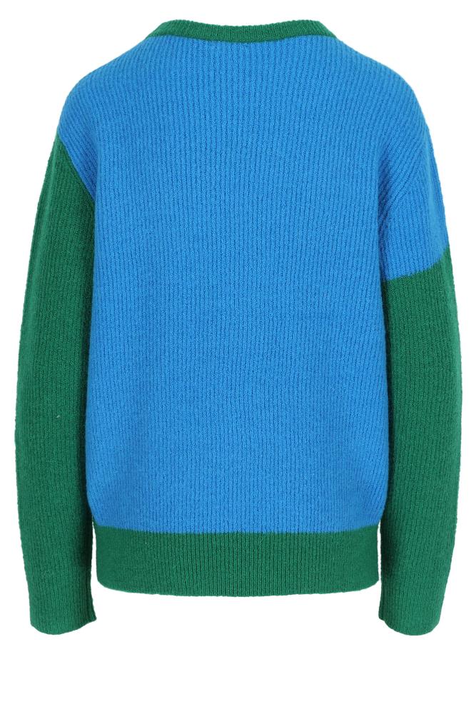 Améline - Trek - Agora - Diva Blue