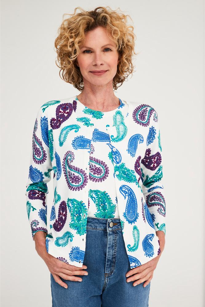 Mayerline - Trek - Alana - Off White