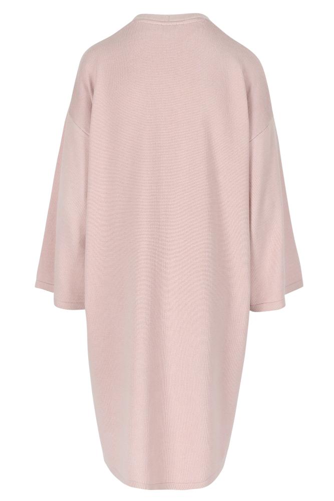 Mayerline - Gebreid Vest - Aldana - Apricot Blush