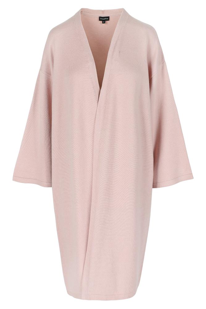 Mayerline - Gebreid Vest - Aldana - Apricot Blush