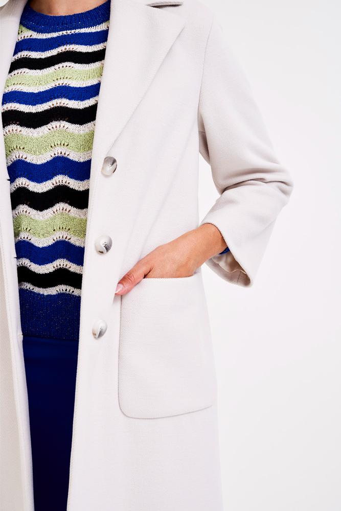 Mayerline - Trek - Aleandro - Dazzling Blue