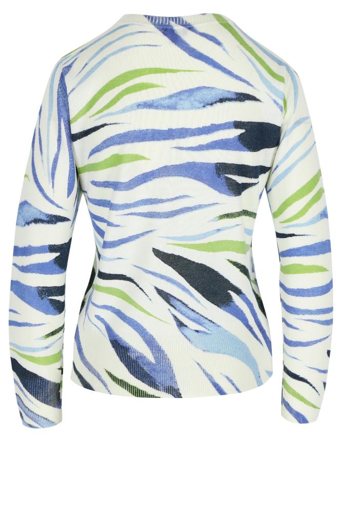 Mayerline - Trek - Alison - Off White