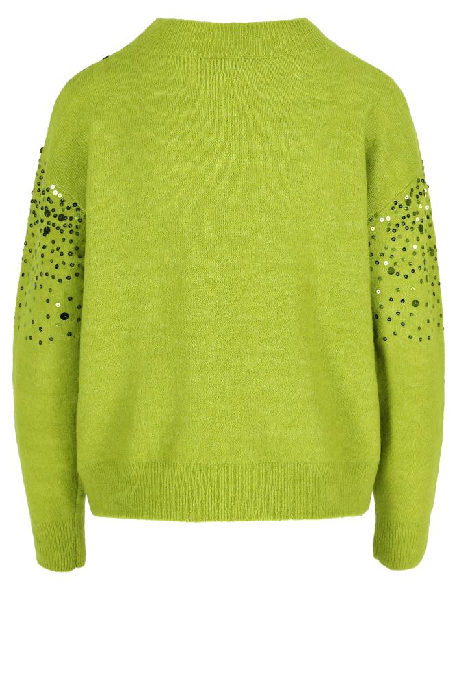 Améline - Trek - Alix - Oasis