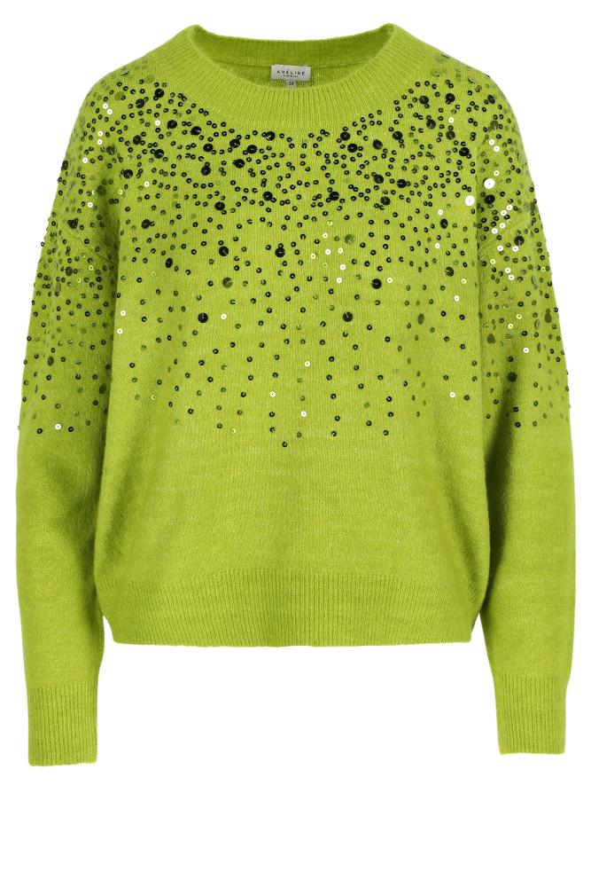 Améline - Trek - Alix - Oasis