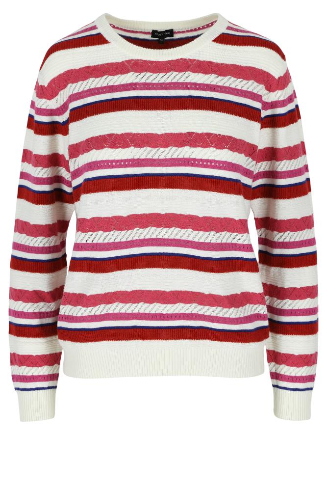 Mayerline - Pull - Allure - Muted Clay