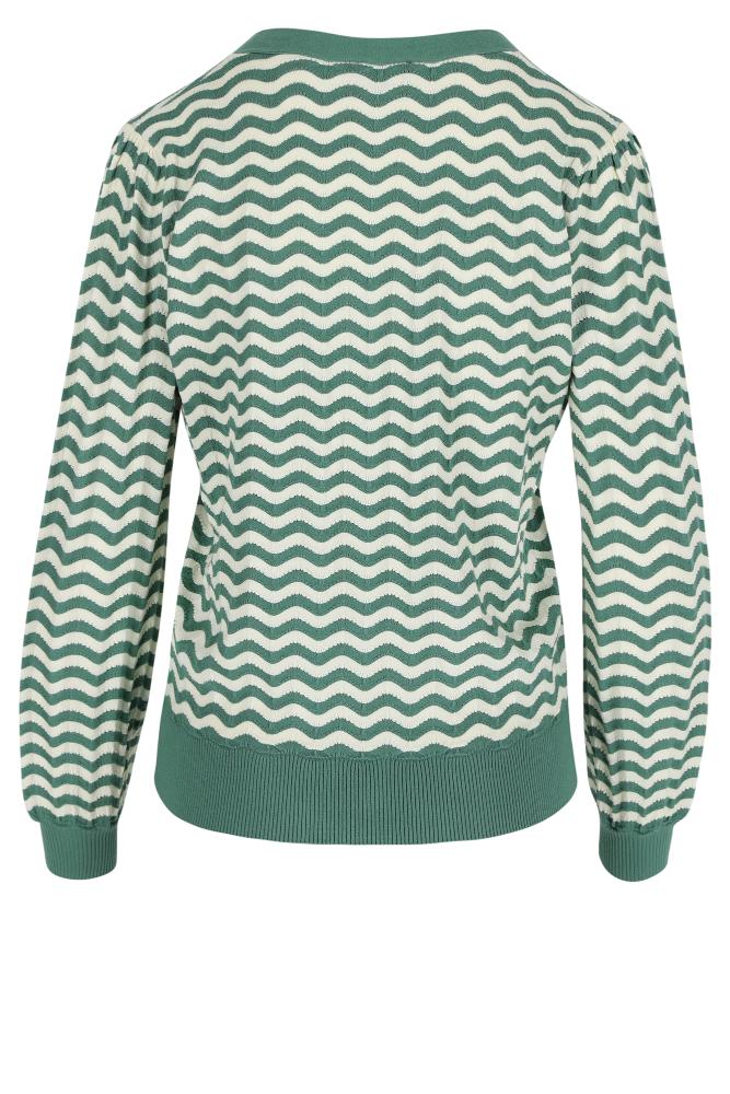 Mayerline - Trek - Aman - Deep Sea