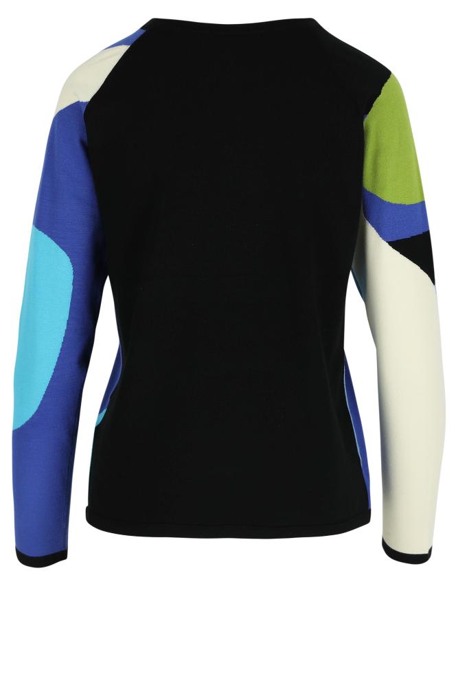 Mayerline - Trek - Amanos - Dazzling Blue