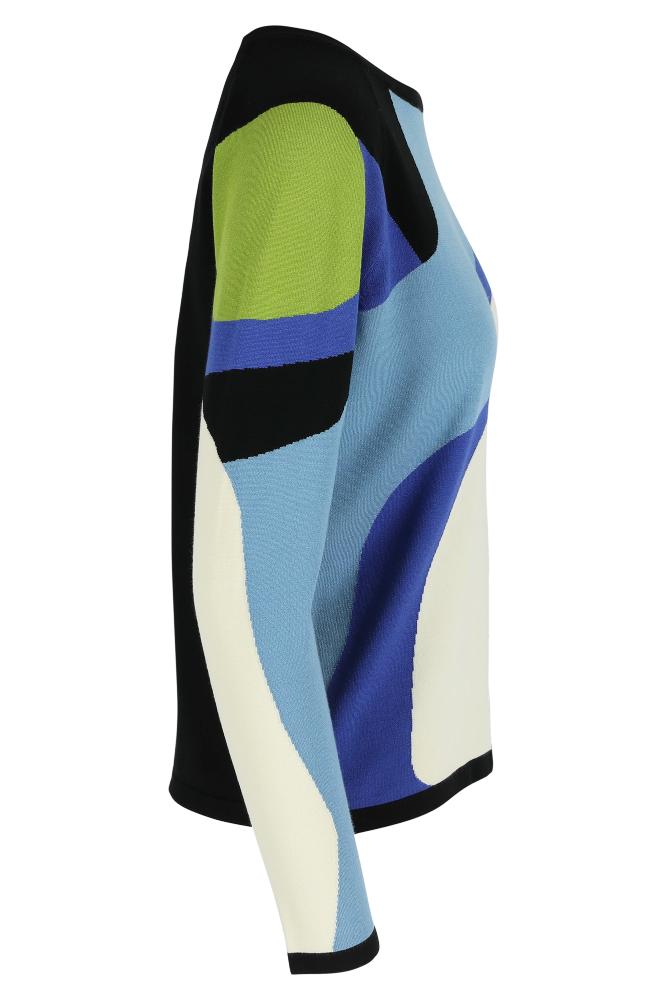 Mayerline - Trek - Amanos - Dazzling Blue