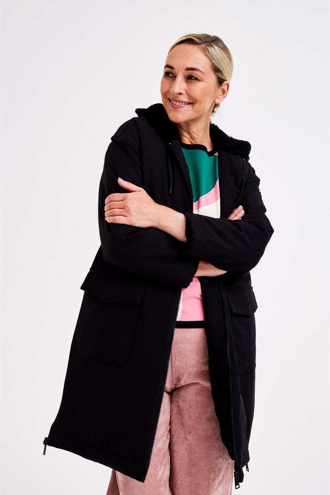 Mayerline - Trek - Amanos - Festival Fuchsia