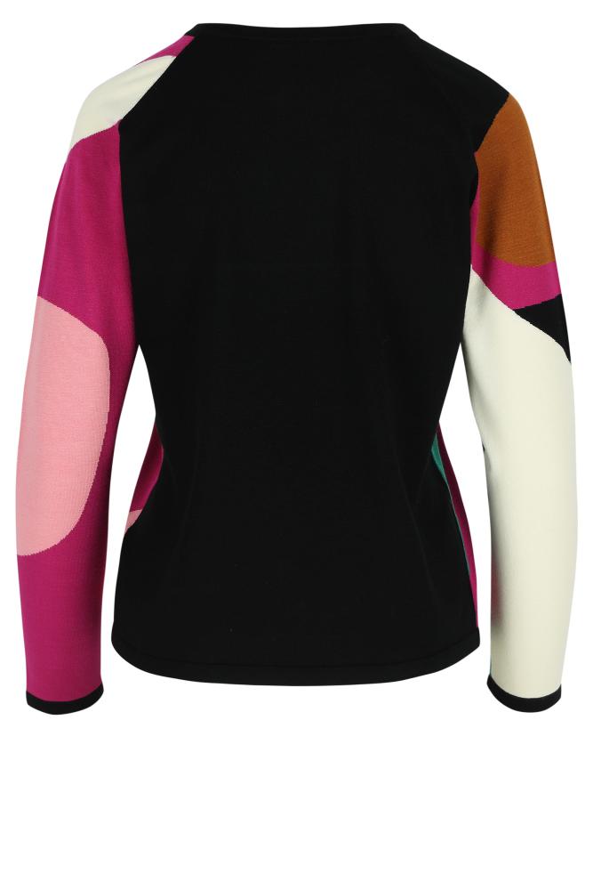 Mayerline - Trek - Amanos - Festival Fuchsia