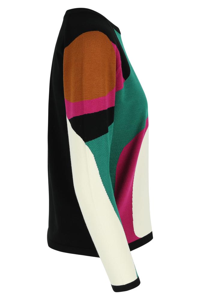 Mayerline - Trek - Amanos - Festival Fuchsia