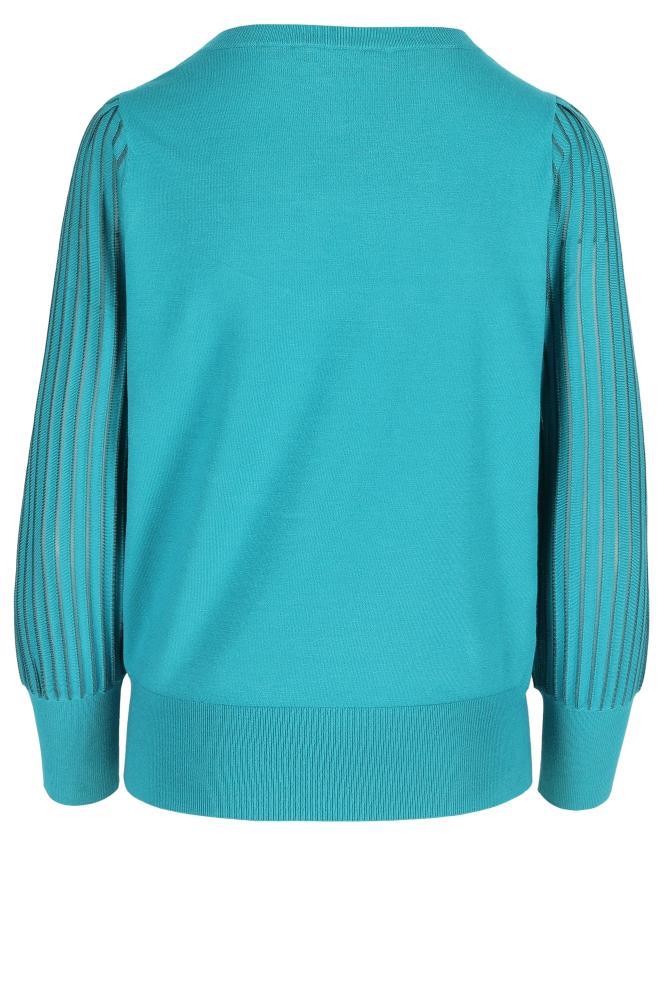 Mayerline - Trek - Amberis - Lake Blue