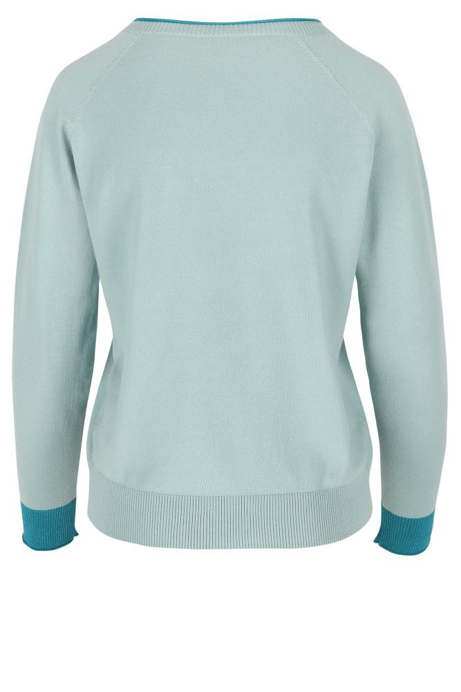 Mayerline - Trek - Amel - Harbor Gray