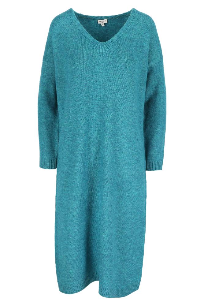 Améline - Kettingmail - Amishas - Soft Water