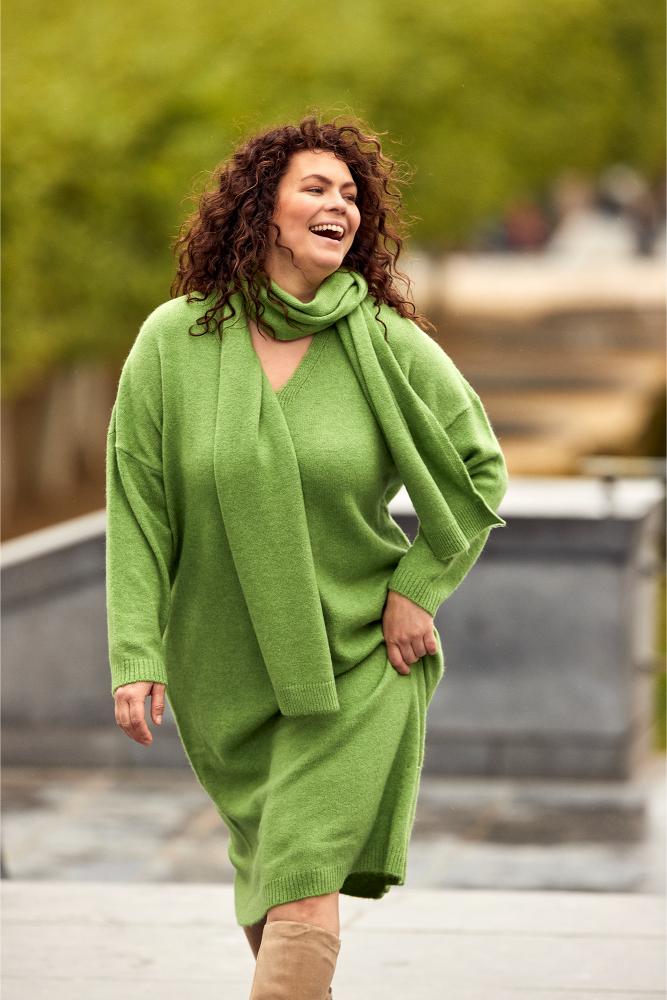 Mayerline - Kettingmail - Amishasy - Foliage