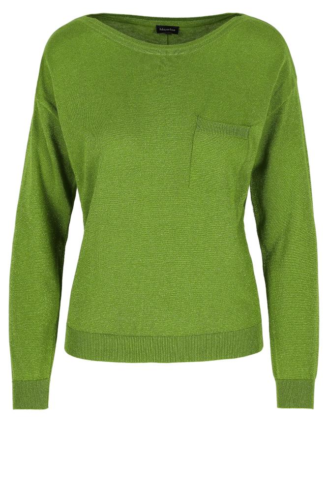 Mayerline - Trek - Amopoko - Oasis