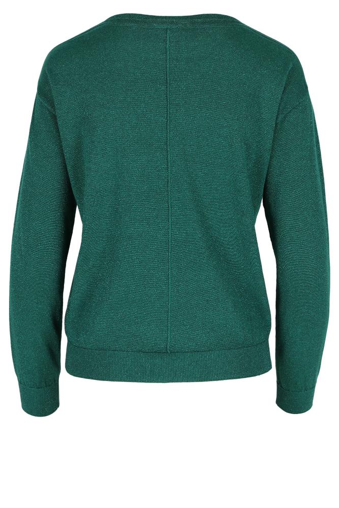 Mayerline - Trek - Amopoko - Lapis