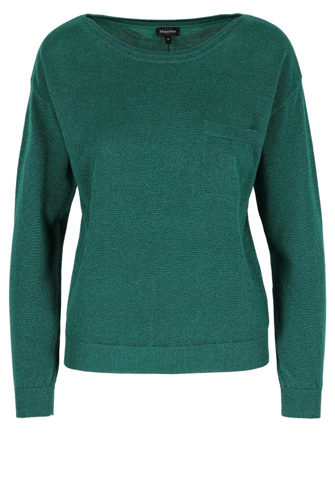 Mayerline - Trek - Amopoko - Lapis