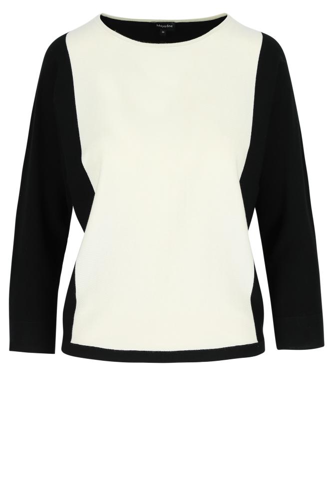 Mayerline - Trek - Anaya - Black Beauty