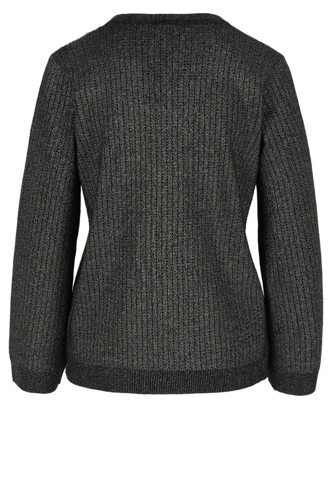 Mayerline - Trek - Angelic - Black Beauty