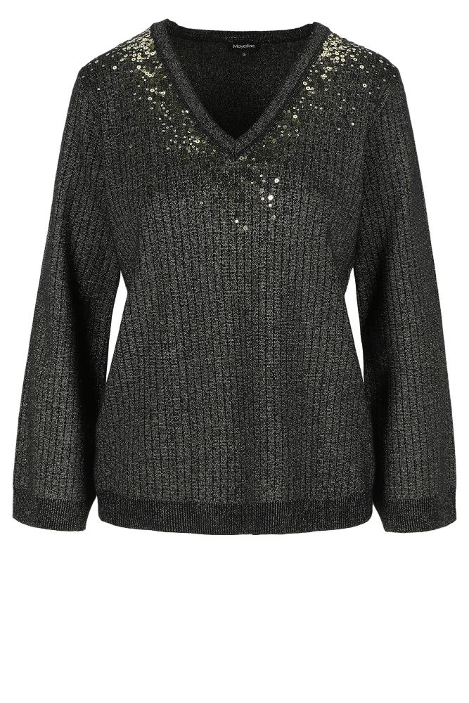 Mayerline - Trek - Angelic - Black Beauty