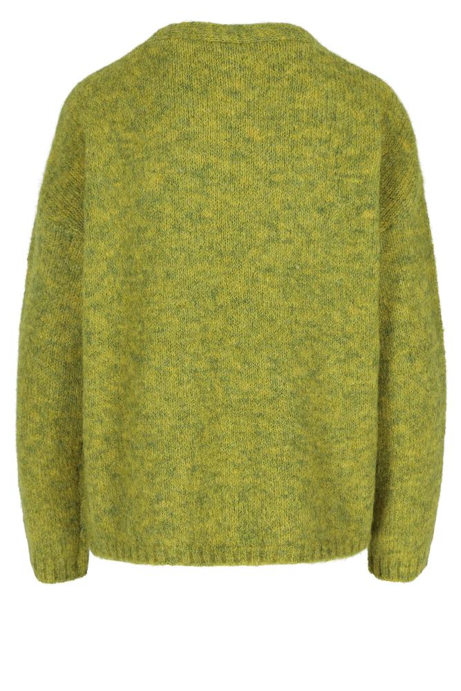 Améline - Gebreid Vest - Annabella - Oasis