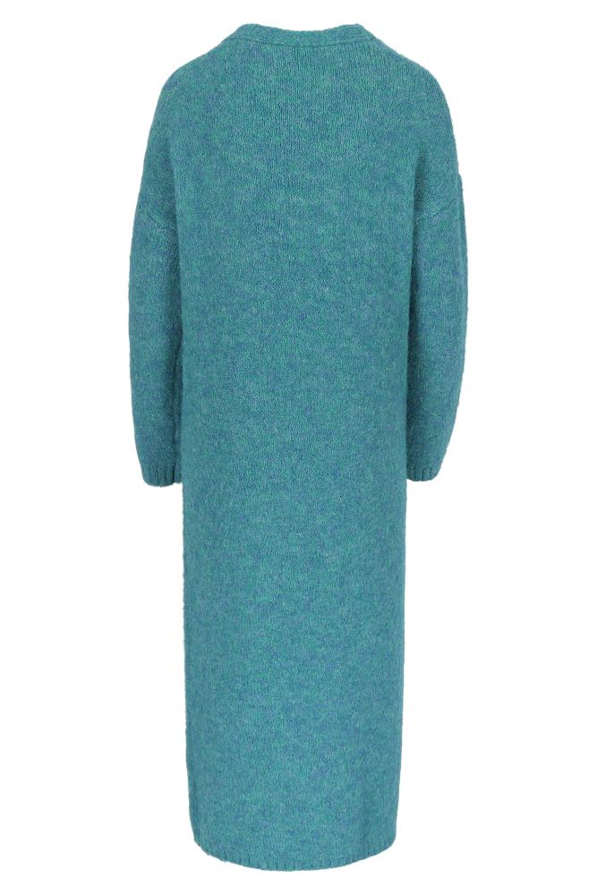 Améline - Gebreid Vest - Annebelle - Lapis