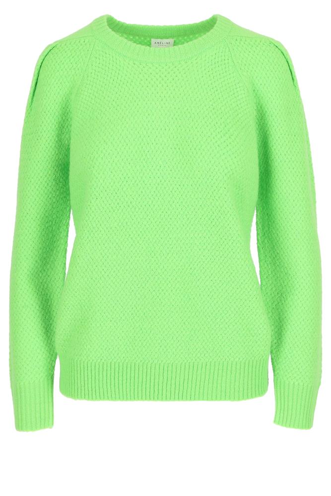 Améline - Trek - Annet - Green Flash