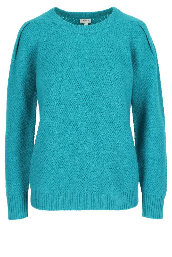 Améline - Trek - Annet - Lake Blue