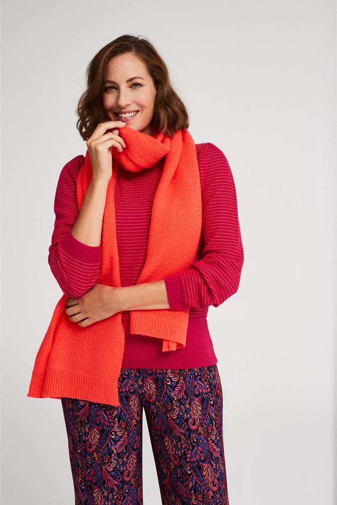 Améline - Trek - Annie1 - Granita