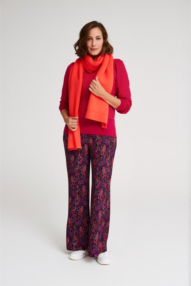 Améline - Trek - Annie1 - Granita