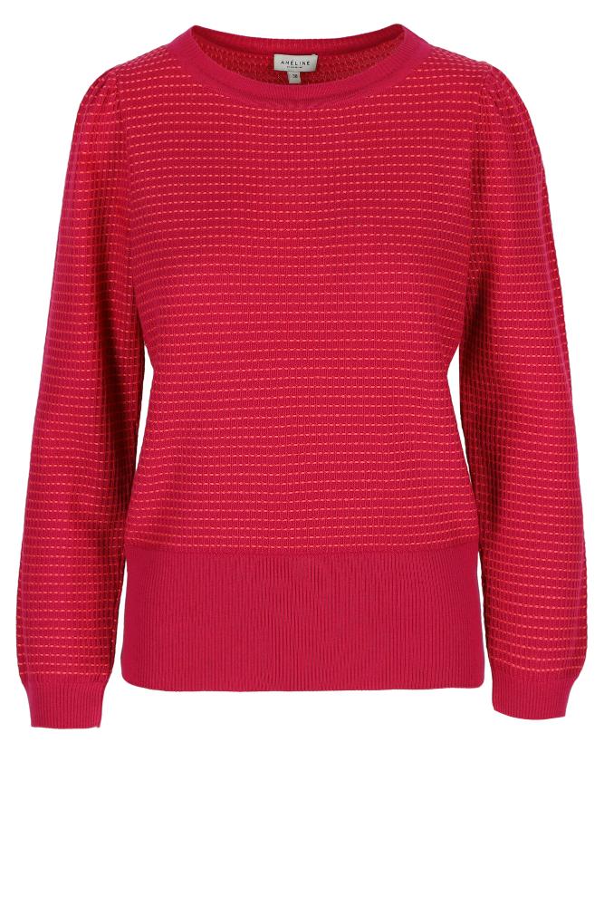 Améline - Trek - Annie1 - Granita