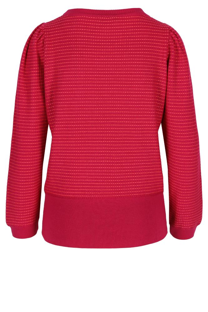 Améline - Trek - Annie1 - Granita