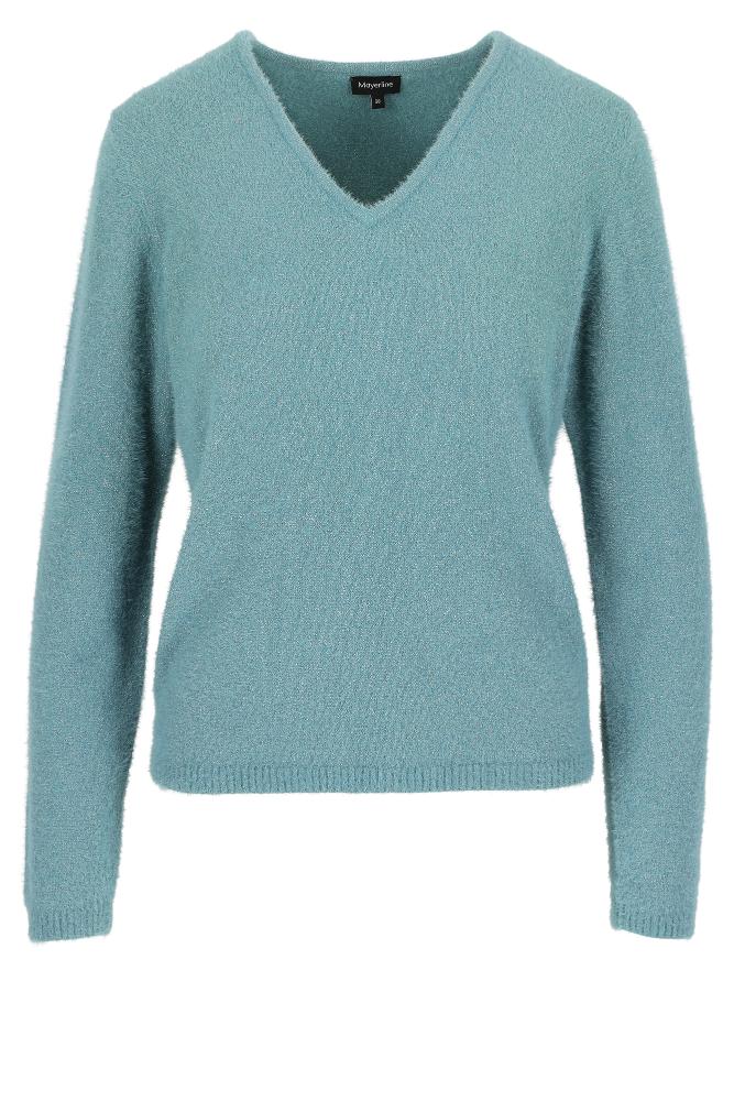 Mayerline - Trek - Anton - Deep Sea