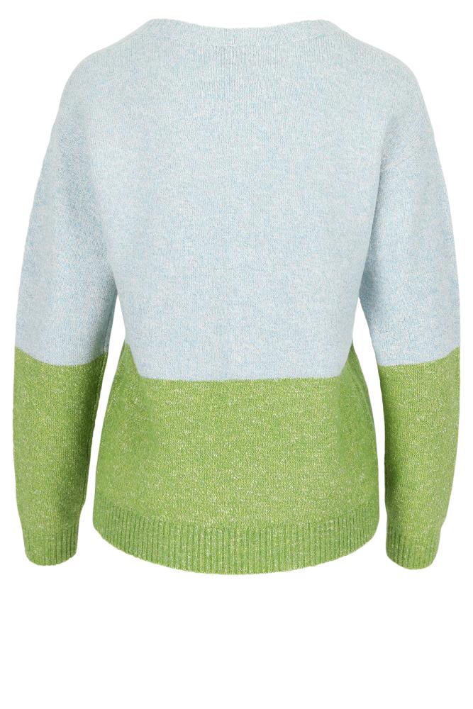 Mayerline - Trek - Apim - Della Robbia Blue