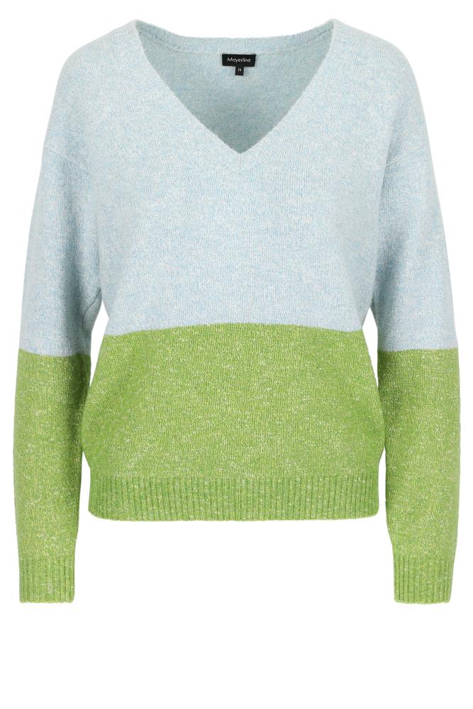 Mayerline - Trek - Apim - Della Robbia Blue