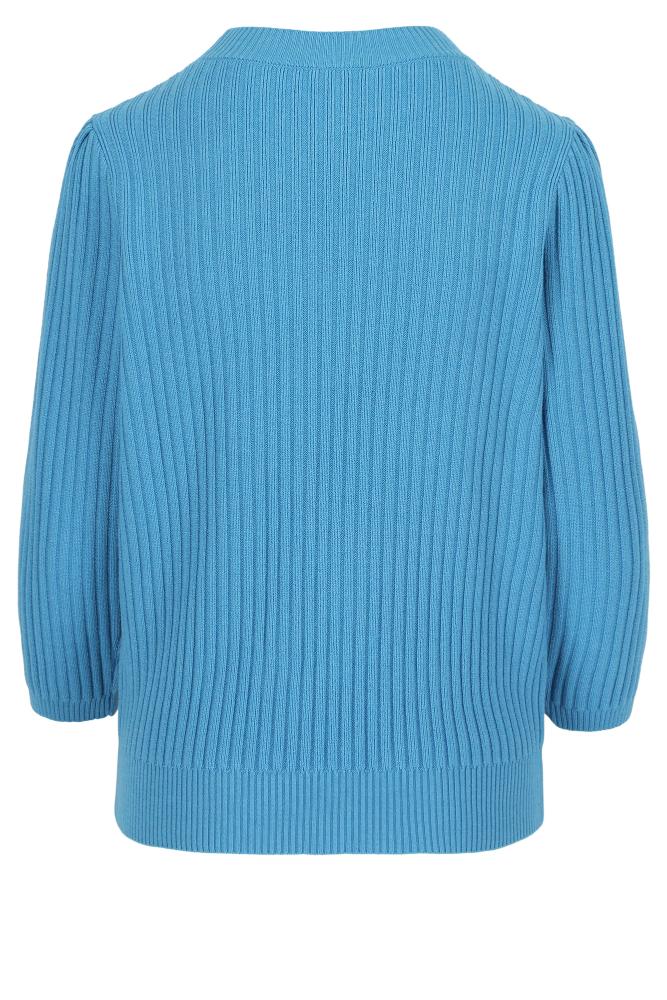 Améline - Trek - Apollo - Diva Blue