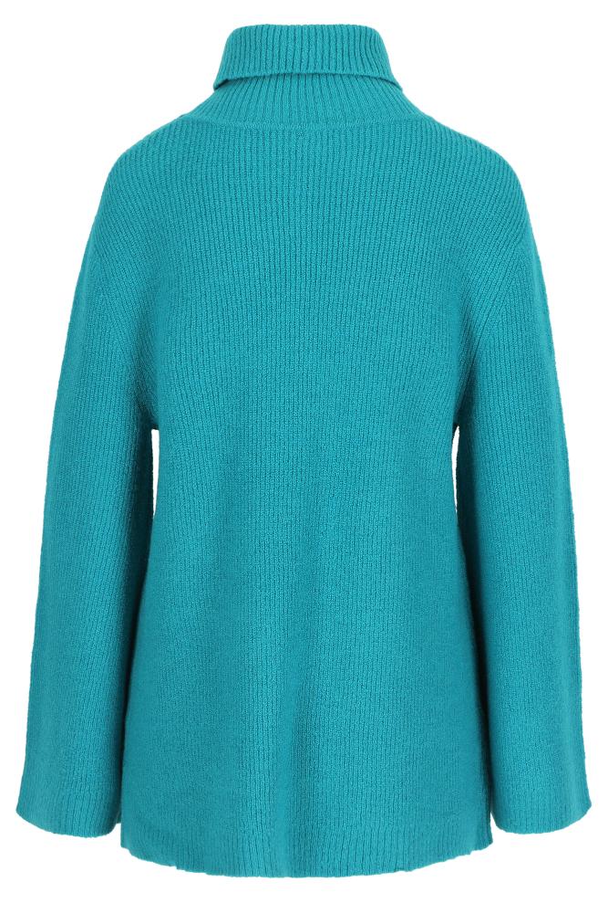 Améline - Trek - Apryl - Lake Blue