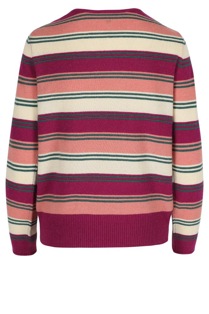 Mayerline - Trek - Arabella - Festival Fuchsia