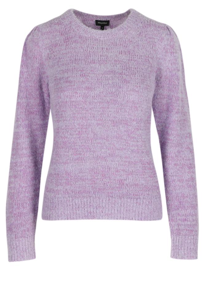 Mayerline - Pull - Aretha - Violet Tulip