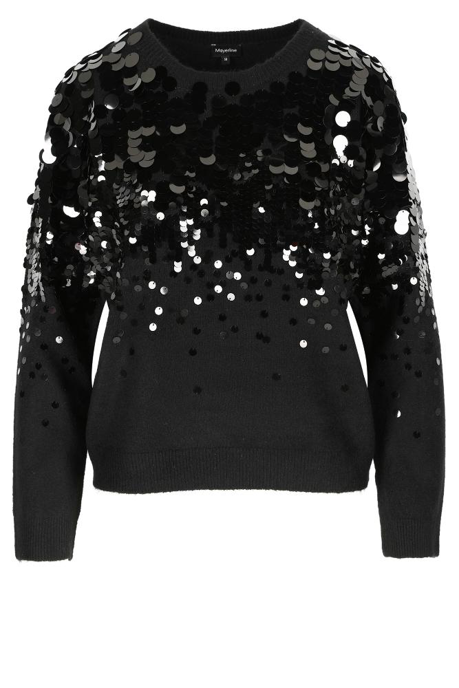 Mayerline - Trek - Aricia - Black Beauty