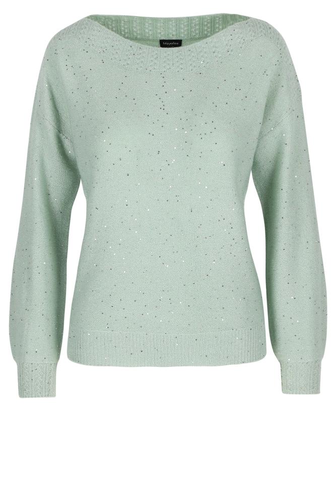 Mayerline - Trek - Aruba - Harbor Gray