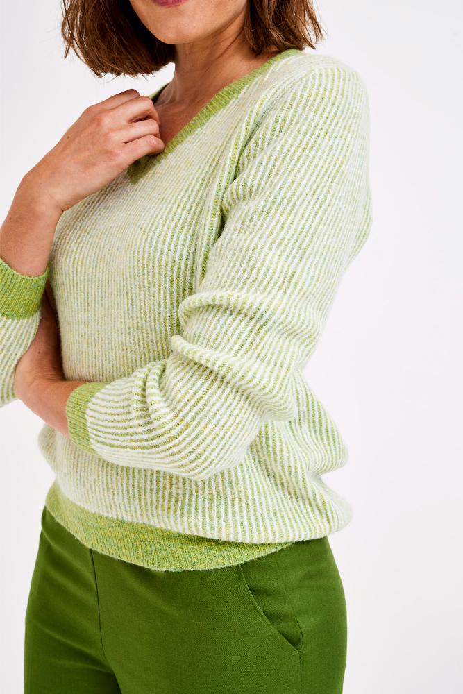 Mayerline - Trek - Aspira - Foliage