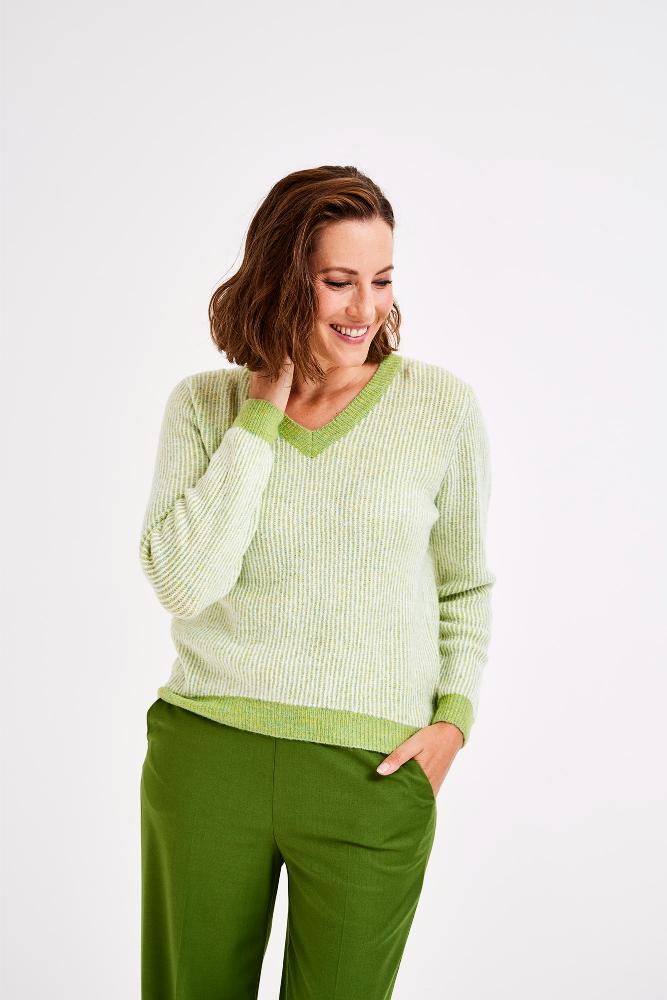 Mayerline - Trek - Aspira - Foliage