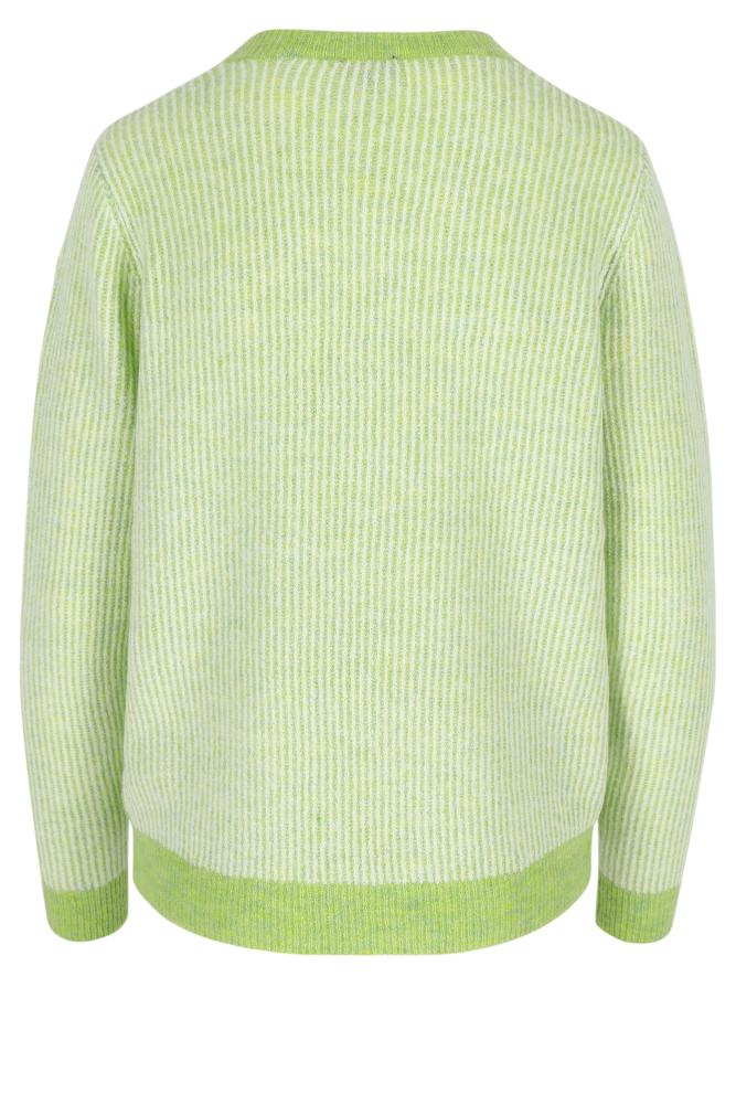 Mayerline - Trek - Aspira - Foliage