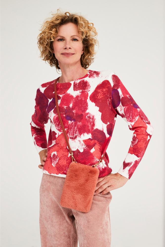 Améline - Trek - Atiro - Granita