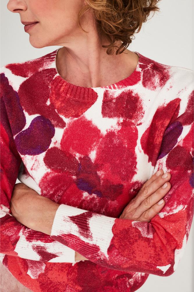 Améline - Trek - Atiro - Granita