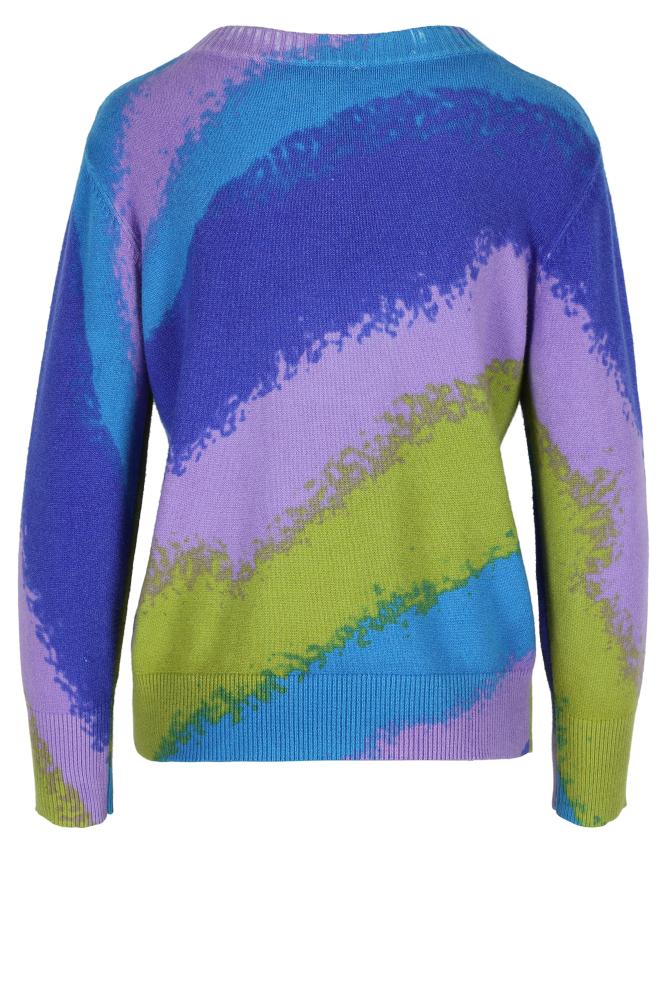 Améline - Trek - Atiro - Dazzling Blue